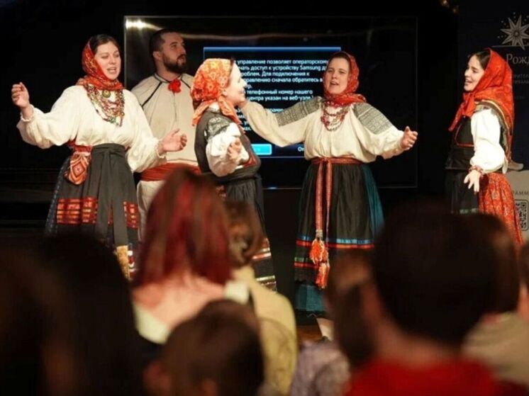 В костромском Доме Музыки состоится благотворительный концерт