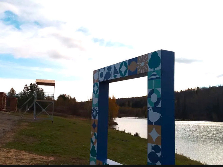 Подведены итоги реализации проекта «Комфортный край» в Кизеловском округе Прикамья