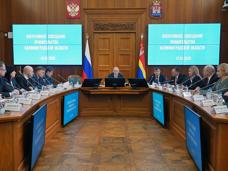 Беспрозванных поручил составить «черный список» недобросовестных управляющих компаний