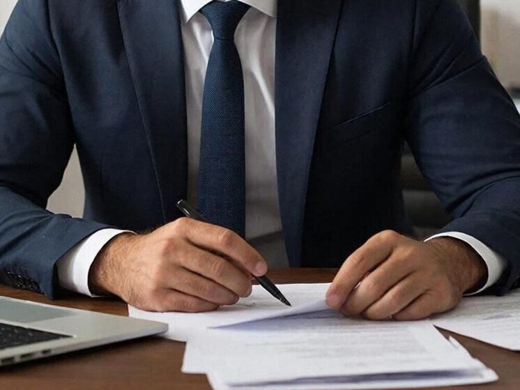 Министром предпринимательства Воронежской области назначили Михаила Москальцова