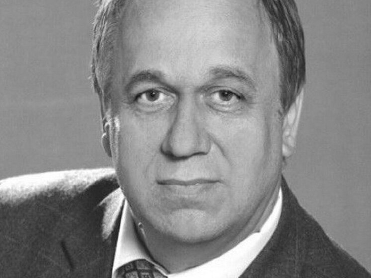 Ушёл из жизни известный воронежский биолог Александр Епринцев