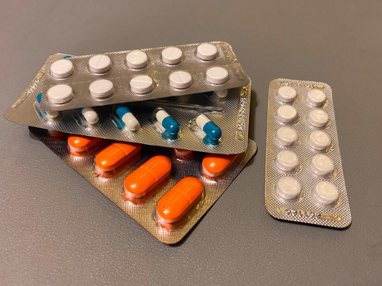 Заболеваемость ОРВИ в Липецкой области упала почти на 40 процентов