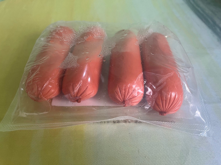 В трех орловских соцучреждениях вовремя не оформляли документы на еду для детей