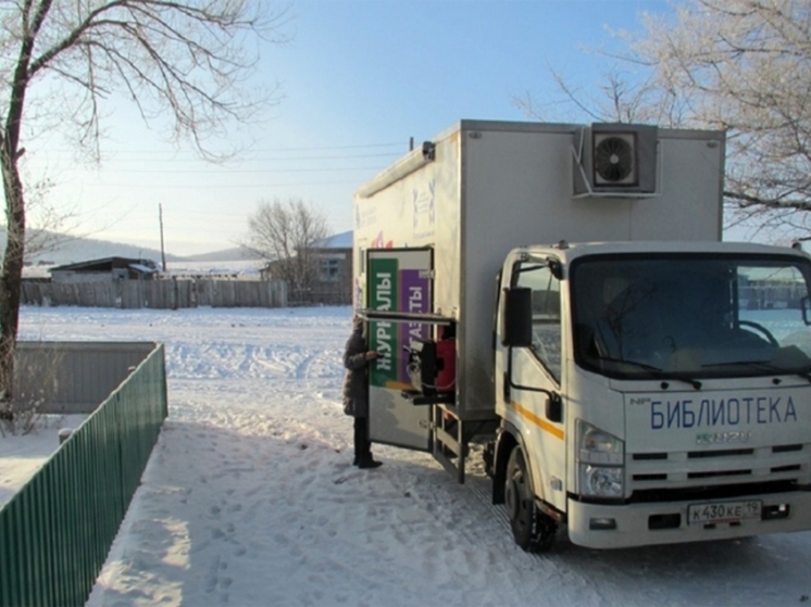 «Блокадная ласточка» долетит до самых отдаленных сел Хакасии