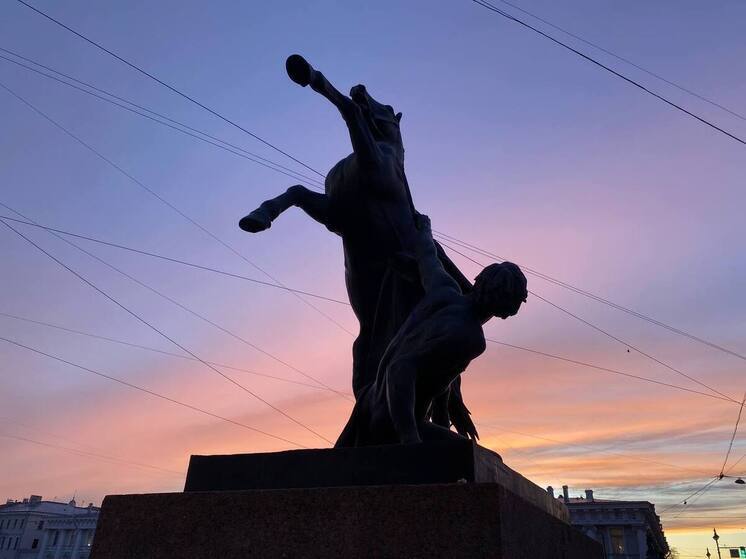 В Петербурге 24 моста отметят юбилеи в 2026 году