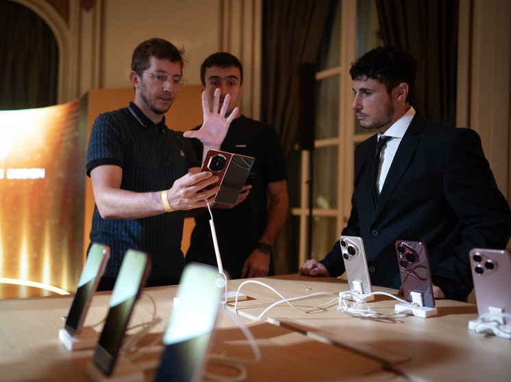 Мобильное приложение в Китае задает пользователям вопросы о смерти