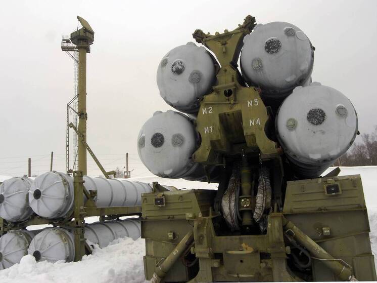 NYT рассказала об ошибках военных Венесуэлы при работе с С-300 во время атаки США