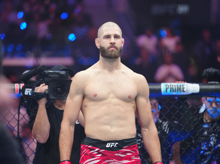 Чешский боец может получить титульный бой уже весной.