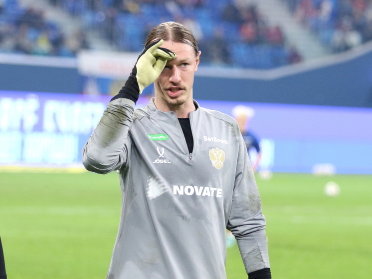 Вратарь "ПСЖ" Сафонов написал заявление в полицию на экс-жену из-за мошенничества