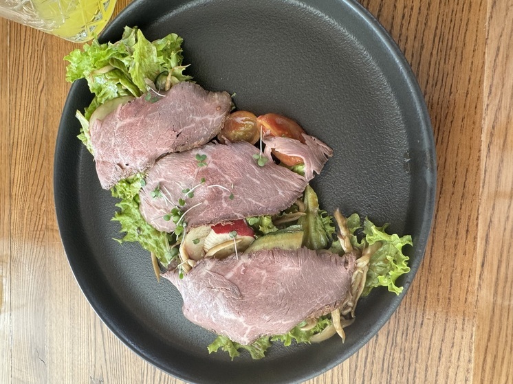 Астраханцам рассказали, что мыть мясо и птицу перед приготовление не стоит