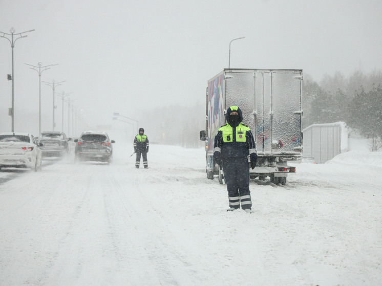 На трассе под Челябинском произошло ДТП с автобусом, трое детей получили травмы