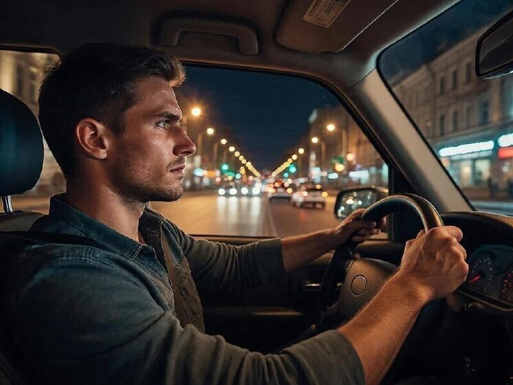 С 2027 года воронежских кандидатов в водители ждут новые строгие правила