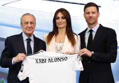 Хаби Алонсо покинул «Реал»: поражение в Суперкубке стало последней каплей