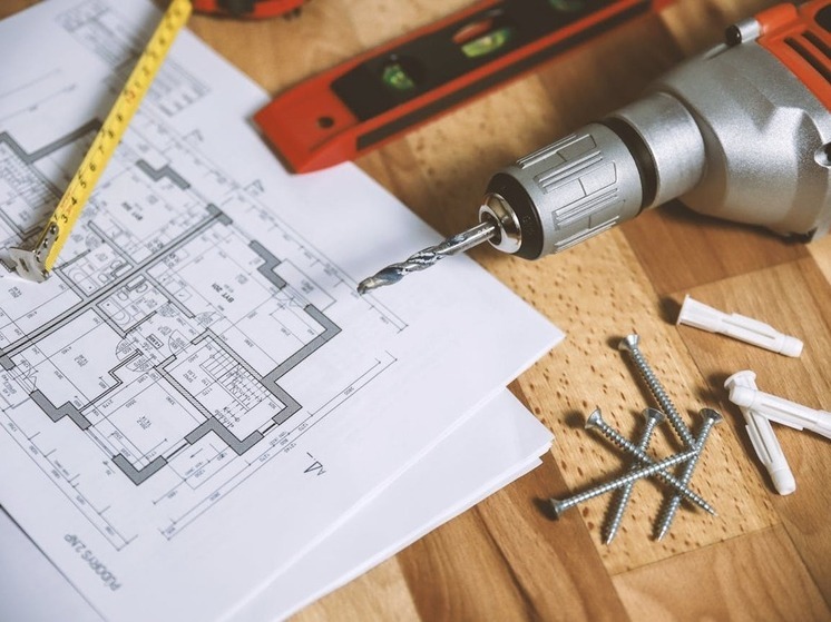 В Дагестане отремонтируют 40 школ и детских садов в этом году