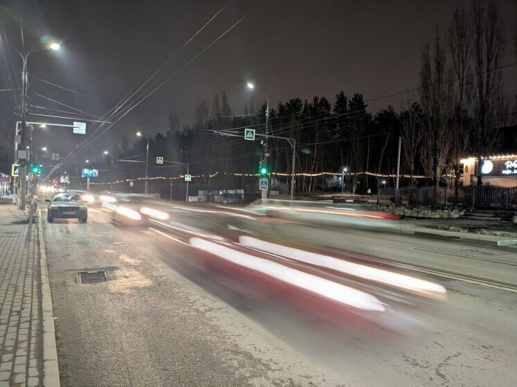 Гусев сообщил подробности вечерней БПЛА-атаки на Воронеж
