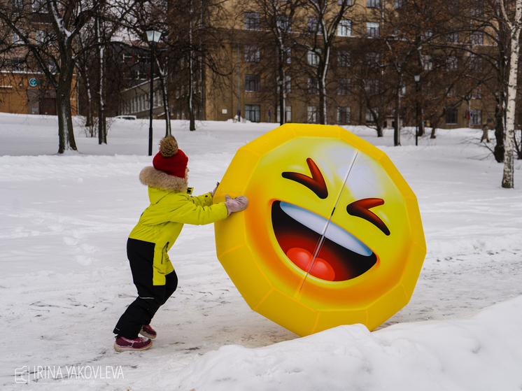 В Карелии уже семь детей получили серьёзные травмы в результате катания на «ватрушках»