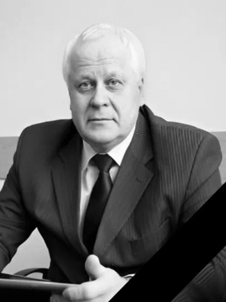 Ученый ННГУ Вадим Соболев скончался на 73 году жизни