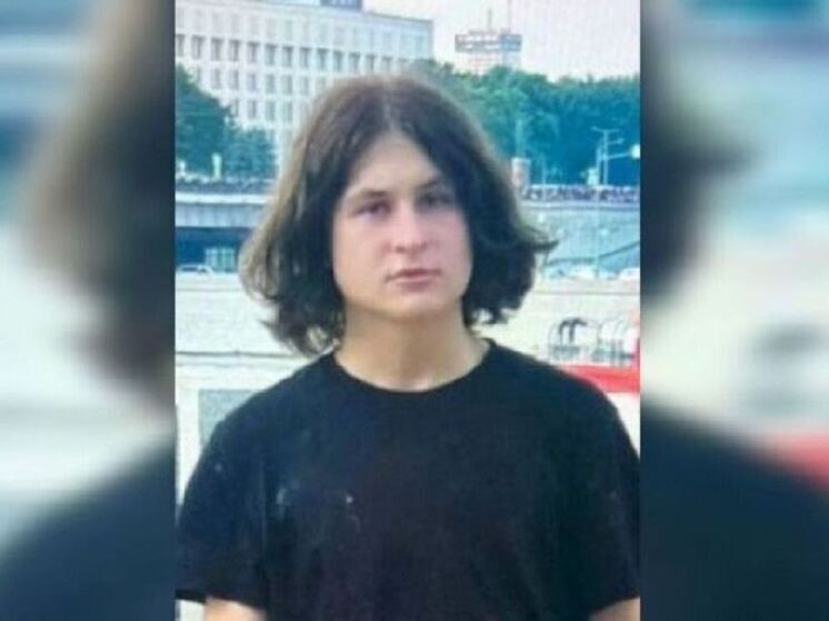 Дело об убийстве возбудили воронежские следователи после исчезновения 17-летнего юноши