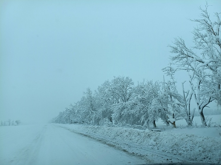 На Ставрополье проанализировали работу служб ЖКХ во время новогодних каникул