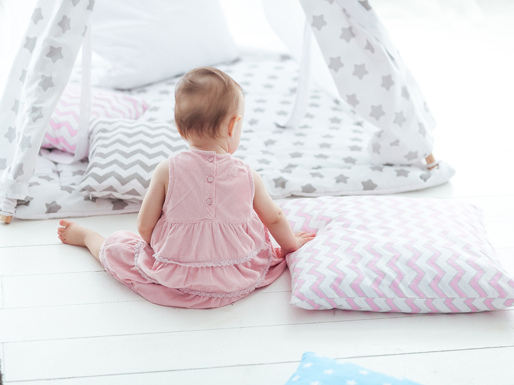 В Томской области запретили к продаже партии детских смесей нескольких марок