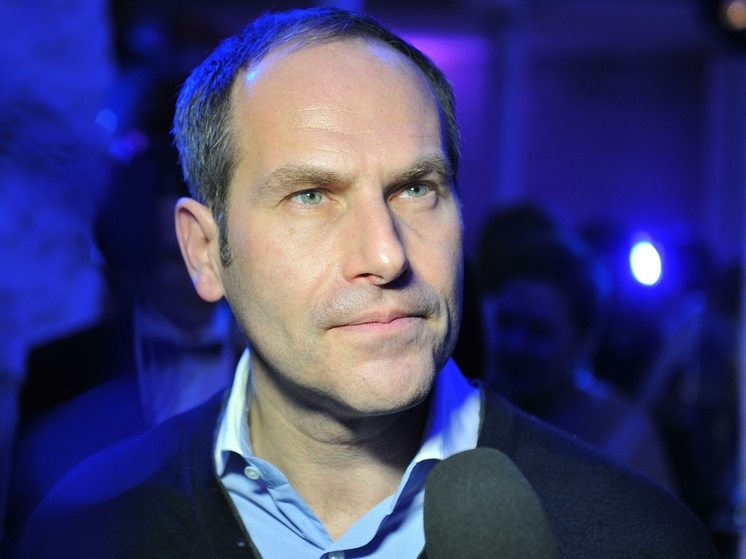 Уехавший из России Шац* благодарит отца, что не увез семью в Израиль во времена СССР