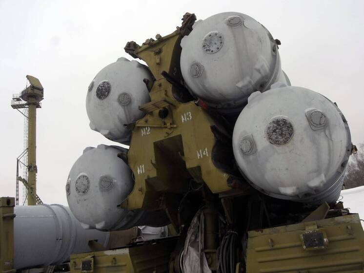 Минобороны: над регионами России за три часа сбили 78 украинских БПЛА