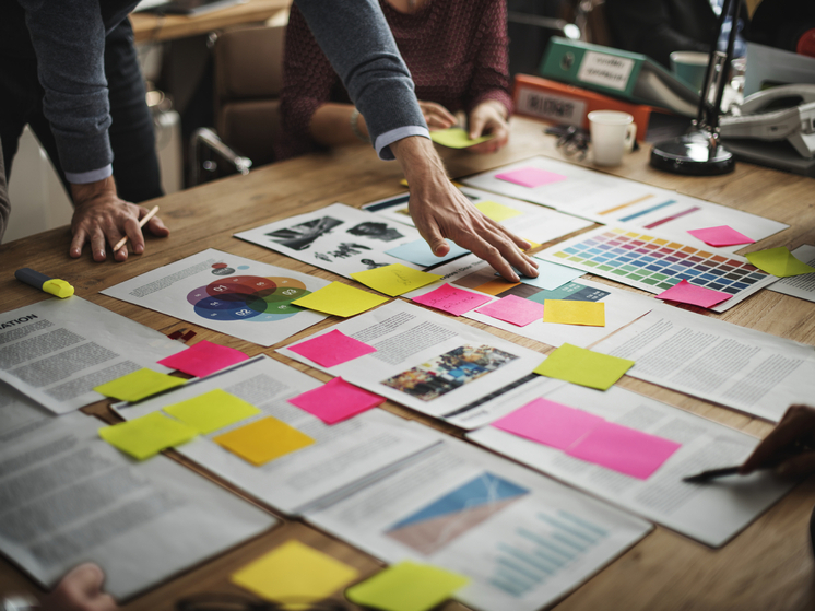 В Томске откроется приём заявок на инициативные проекты горожан