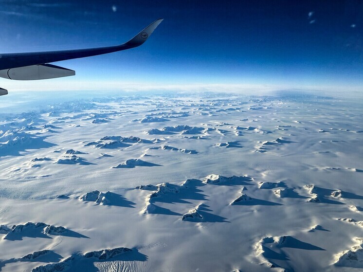 Внесенный в конгресс США законопроект об аннексии Гренландии поможет Трампу присоединить ее