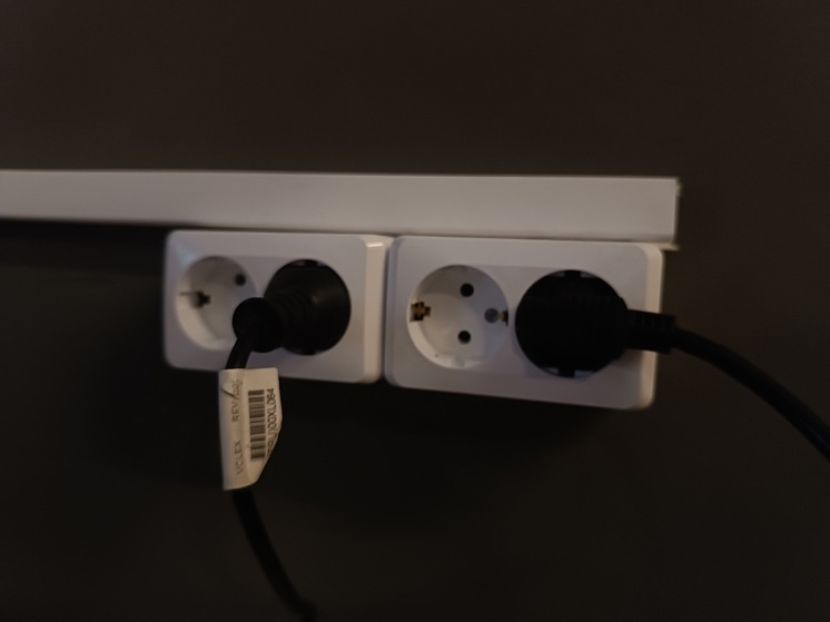 В деревнях Гатчинского округа местами отключат электроэнергию 13 января