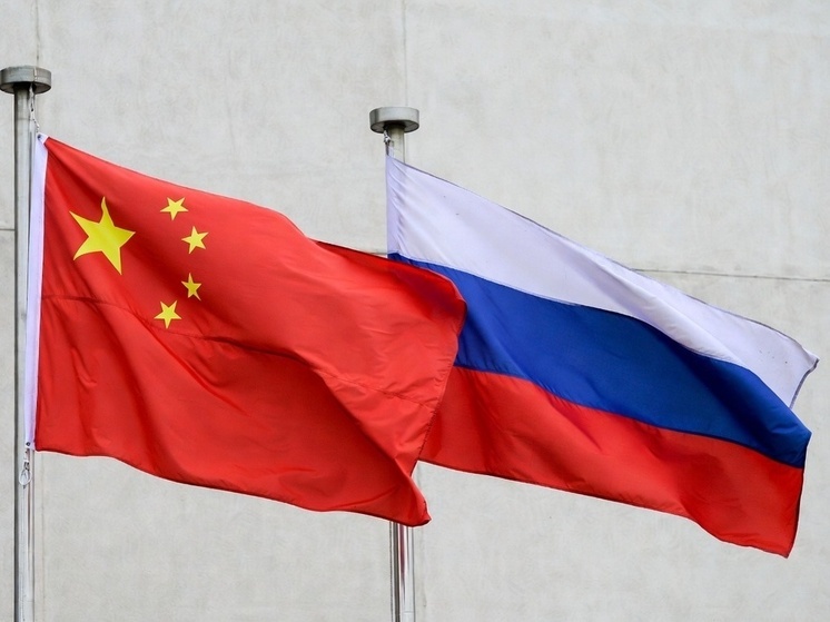 Baidu: Россия и Китай синхронно и эффективно ответили на ядерные провокации Японии