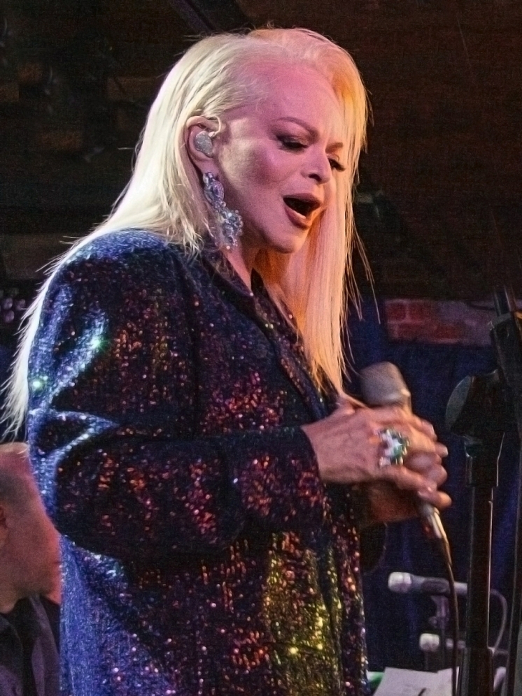 Квартира Ларисы Долиной в Хамовниках остается под арестом