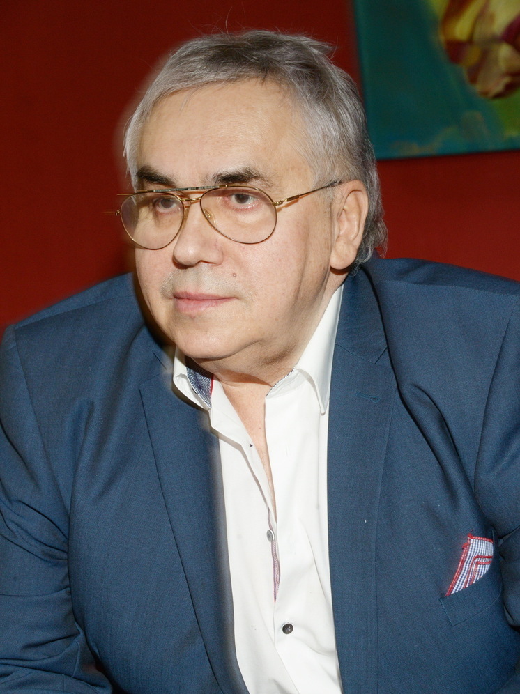 Актер Садальский перенес вторую операцию на сердце, ему установили стент