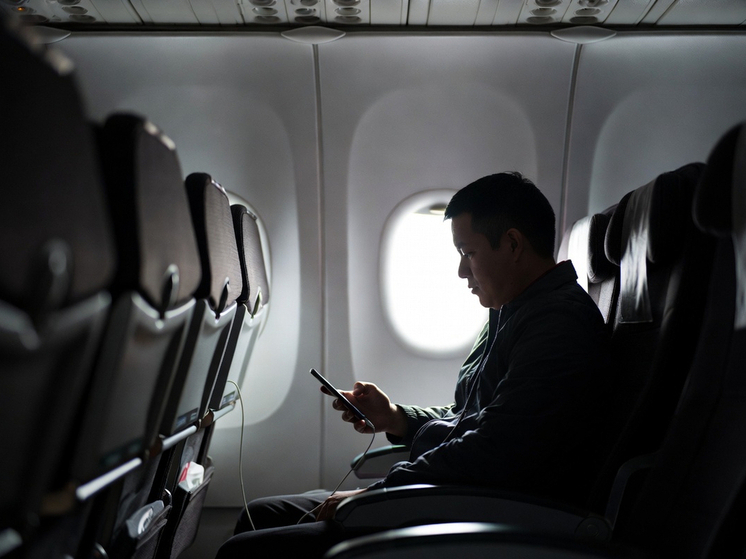 IATA ужесточила правила провоза пауэрбанков на борту самолётов в 2026 году