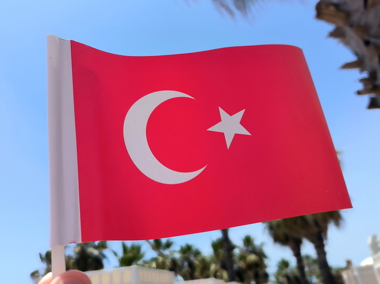 НАТО просит Турцию предоставить истребители для патрулирования