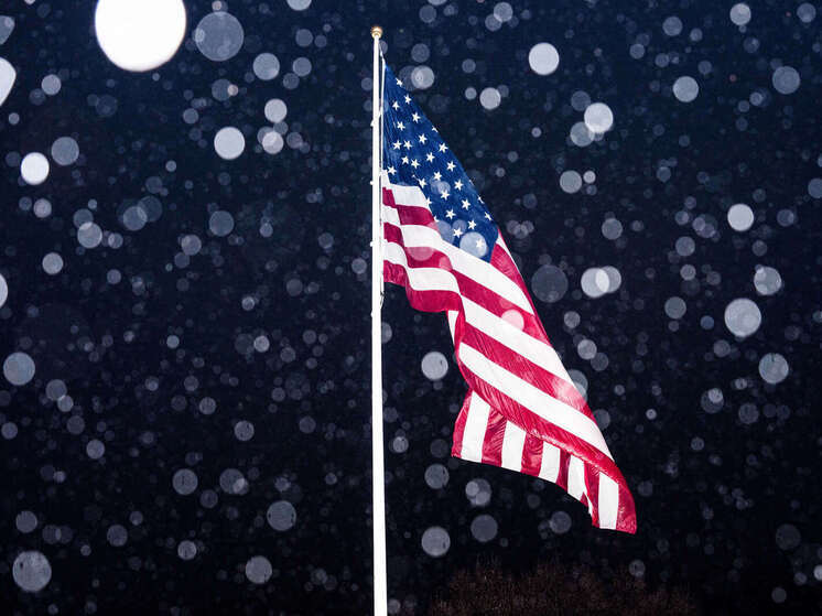 Госдеп призвал американцев покинуть Иран через Армению или Турцию