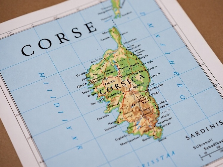 Бывшего лидера корсиканских националистов Алена Орсини застрелили во время похорон матери