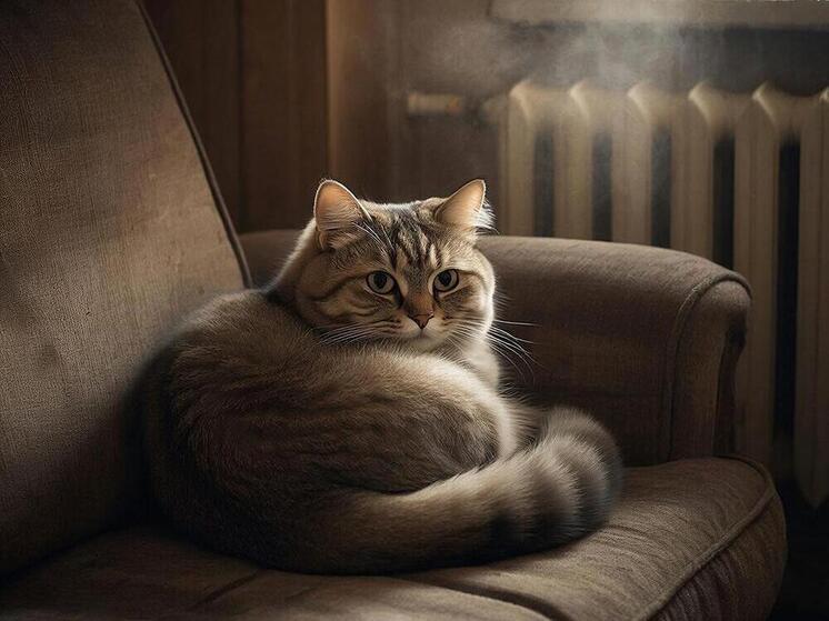 В нескольких районах Южно-Сахалинска 13 января отключили отопление и горячую воду