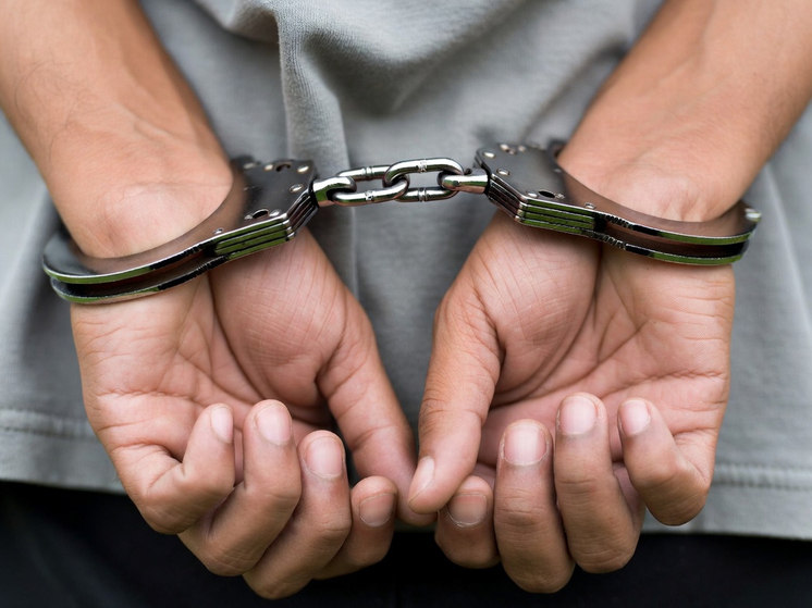 В Канаде арестовали очередного подозреваемого в краже золота на 20 млн долларов США