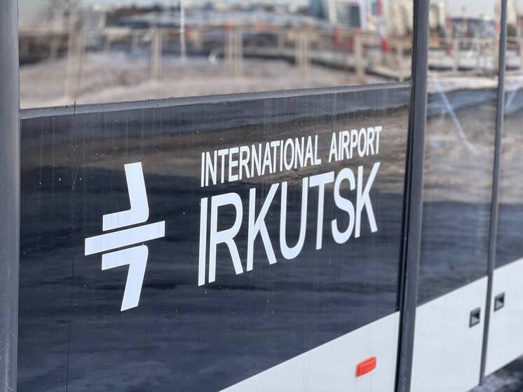 В аэропорту Иркутска за новогодние каникулы обработали от обледенения 150 самолетов