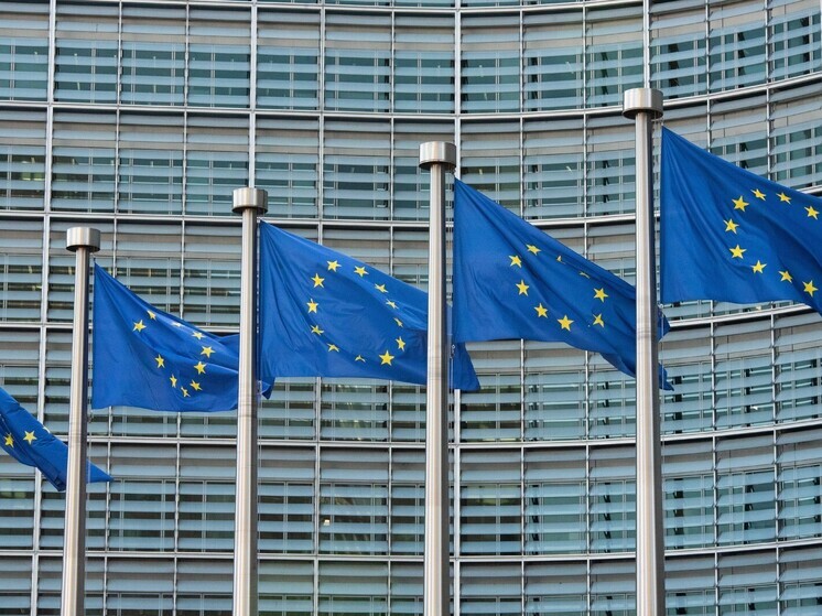 Экс-советник Трампа Флинн: ЕС стремится продолжать конфликт на Украине без конца