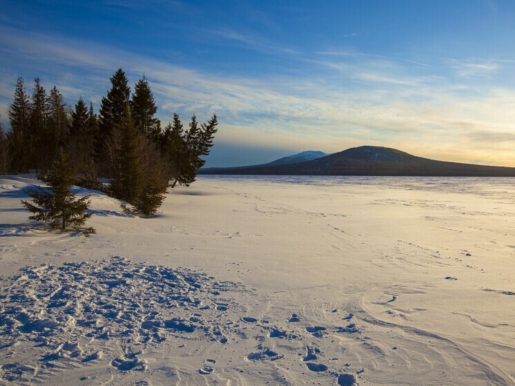 Назначен новый директор Национального парка «Зюраткуль»