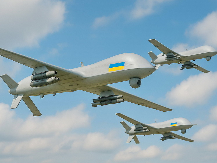 Петрин: атака БПЛА привела к повреждению в Воронеже 55 домов и 86 автомобилей