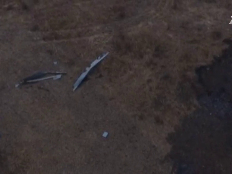 Уголовное дело по факту крушения вертолета в Забайкалье направили в суд