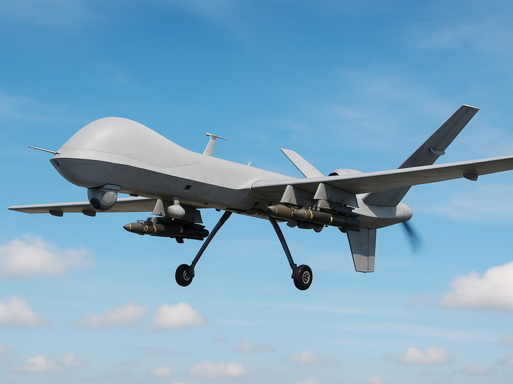 Военкор Коц пошутил в связи с ударами дронов ВС РФ по двум судам под Одессой