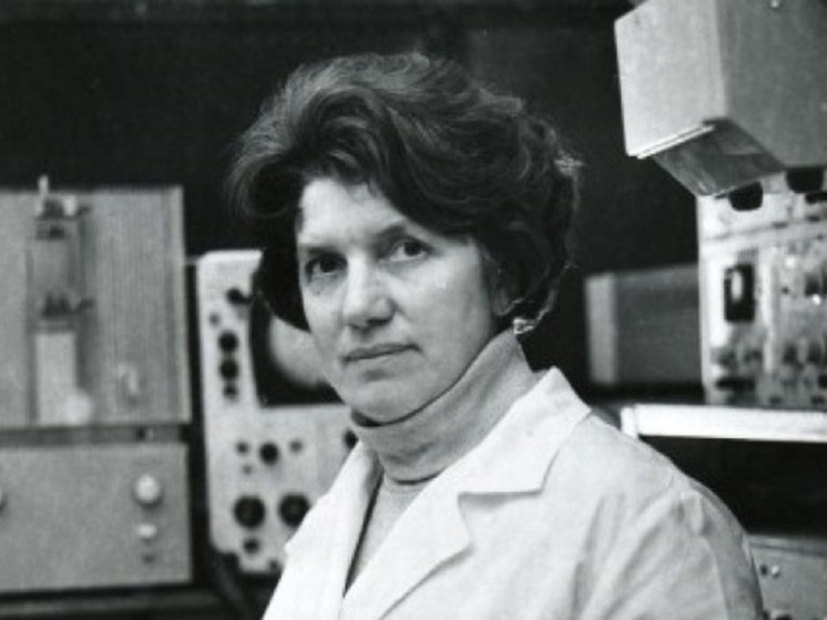 В Новосибирске на 96-м году жизни скончалась выдающийся физиолог, академик Людмила Иванова
