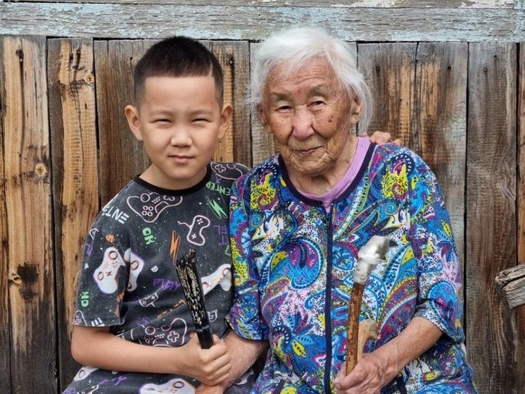 В Бурятии в этом году вековой юбилей отметят 35 ветеранов