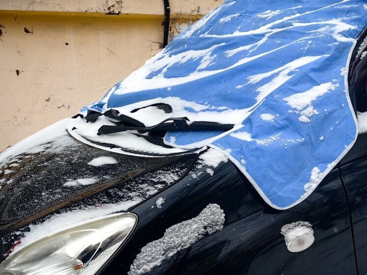 Платная парковка возвращается во Владивосток, но не везде: там, где снег, штрафовать не будут