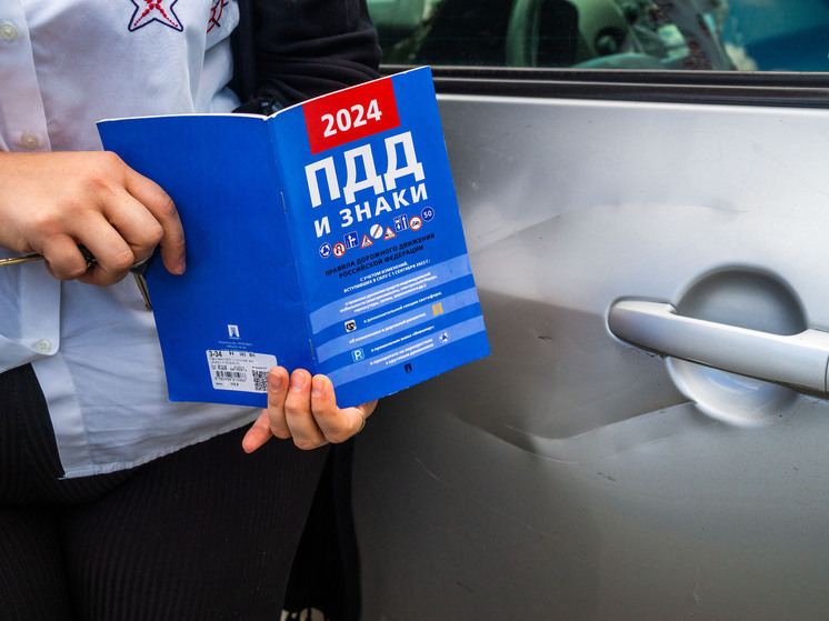 Больше половины всех ДТП челябинцы предпочитают оформлять без вызова гаишников