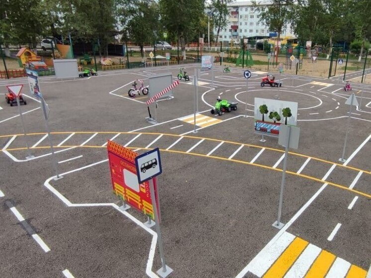 В Иркутской области в 2026 году реализуют 634 инициативных проекта по конкурсу «Есть решение»