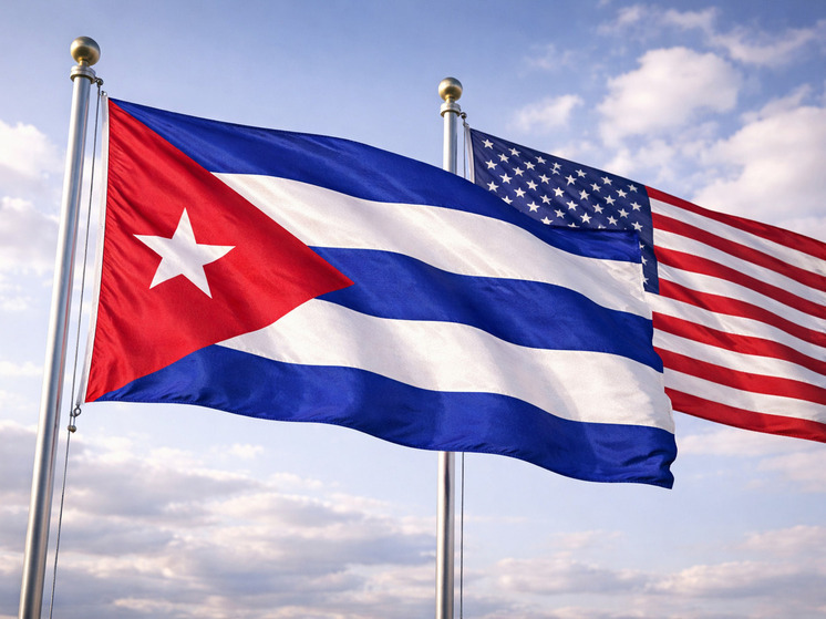 Дипломаты предупредили о риске кризиса на Кубе из-за давления Трампа